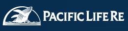 Pacific Life Re Logo